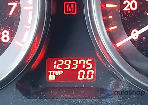 2012 Mazda Cx-9 Touring from USA, damaged, VIN JM3TB3CV8C0363433